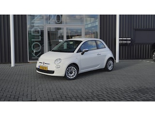 Fiat 500 TwinAir 60 Pop