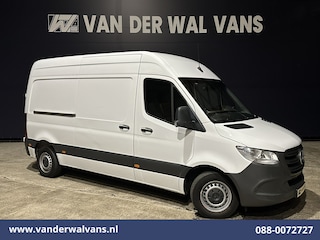 Mercedes-Benz Sprinter 211CDI L2H2 Euro6 Airco | Camera | Trekhaak Bijrijdersbank