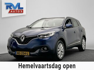 Renault Kadjar 1.6 TCe Intens 163PK Trekhaak Pano/dak Navigatie Origineel NL