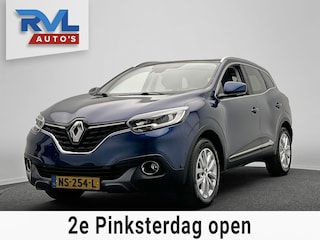 Renault Kadjar 1.6 TCe Intens 163PK Trekhaak Pano/dak Navigatie Origineel NL