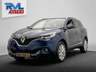 Renault Kadjar 1.6 TCe Intens 163PK Trekhaak Pano/dak Navigatie Origineel NL