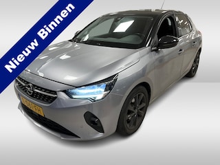 Opel Corsa 1.2 Elegance / Full Led / Navigatie / Cruise control / Digitaal Cockpit / Half-Leder