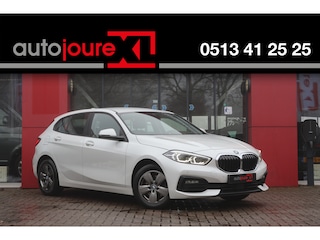 BMW 118i Executive | Origineel NL | Virtual Cockpit | Cruise Control | Navigatie |