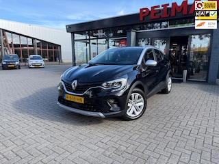 Renault Captur 1.0 TCe 90 Zen