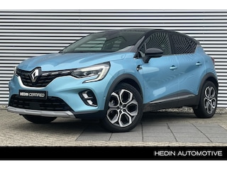 Renault Captur TCe 140 Intens