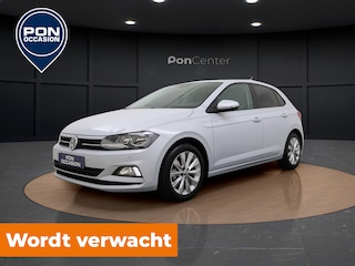 Volkswagen Polo 1.0 TSI Highline | ACC | Carplay | Parkeerhulp | Spiegelpakket | 16'' |