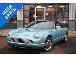 Ford Thunderbird 92.000 !!