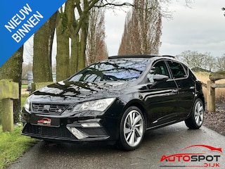 Seat Leon 1.4 EcoTSI FR Business Intense Apple carplay, Adaptive Cruise Control