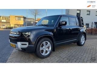 Land Rover Defender 110 2.0 P400e 110 HSE
