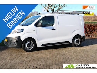 Peugeot Expert 226C 1.6 BlueHDI 95 Pro MARGE Trekhaak cruise Imperiaal distributie vervangen