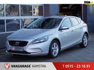 Volvo V40 1.6 T3 Kinetic NAP NAP Navi/Climate/Cruise/Camera