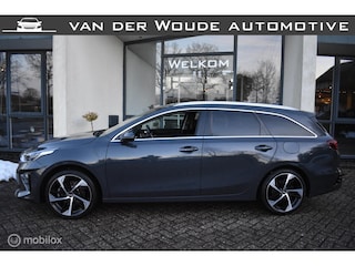 Kia Ceed Sportswagon 1.0 T-GDi DynamicPlusLine"Leder|Trekhaak