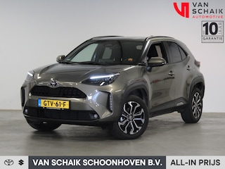 Toyota Yaris Cross 1.5 Hybrid 115 First Edition