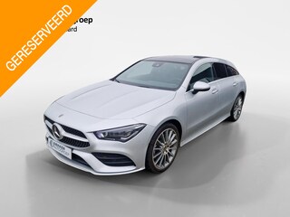 Mercedes-Benz CLA Shooting Brake 250 e Premium Plus