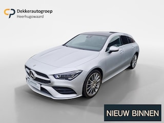 Mercedes-Benz CLA Shooting Brake 250 e Premium Plus