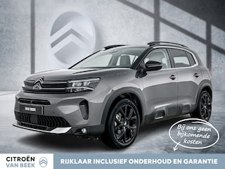 Citroën C5 Aircross 1.6 Plug-in Hybrid 180 Max