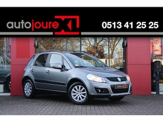 Suzuki SX4 1.6 Executive | Origineel NL | Climate Control | Navigatie | Trekhaak |