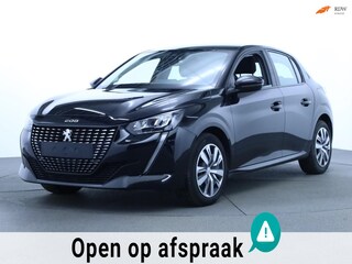 Peugeot 208 Active 100pk | Carplay/AndroidAuto | Stoelverwarming | Parkeerhulp achter