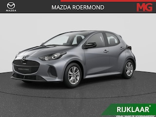 Mazda 2 1.5 Centre-line | Rijklaar | Apple Carplay | Stoelverwarming | Camera