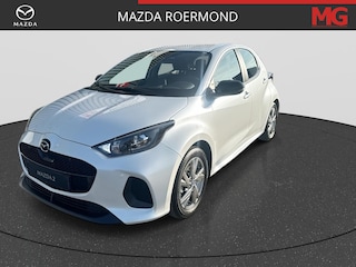 Mazda 2 1.5 Centre-line | Rijklaar | Apple Carplay | Stoelverwarming | Camera