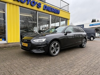 Audi A4 Limousine 35 TFSI Pro Line