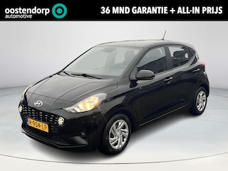 Hyundai i10 1.0 Comfort