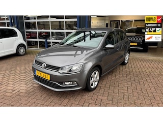 Volkswagen Polo 1.2 TSI Comfortline