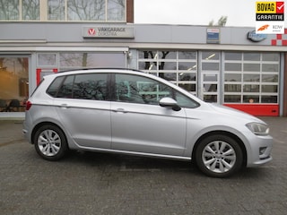 Volkswagen Golf Sportsvan 1.4 TSI Highline