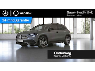 Mercedes-Benz GLA 250 e Business Solution AMG Limited | Night | Memory | Panoramadak | Widescreen | Multibeam | Sfeerverlichting |