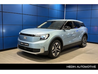 Ford Explorer Select Extended Range RWD 77 kWh