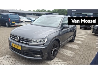 Volkswagen Tiguan 1.5 TSI ACT Highline