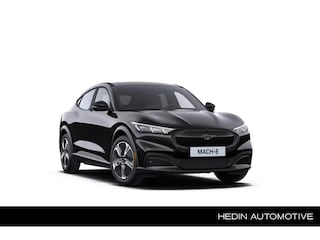 Ford Mustang Mach-E Standard RWD 75 kWh