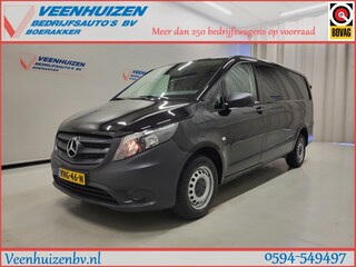 Mercedes-Benz Vito 110CDI L2/H1 Euro 6!