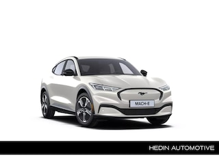 Ford Mustang Mach-E Standard RWD 75 kWh