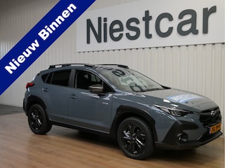 Subaru Crosstrek 2.0i Premium