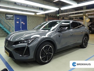 Peugeot 408 1.2 Hybrid 136 e-DCS6 GT | Automaat | Navigatie | Camera | Mild Hybrid | Apple carplay | 41.000km |