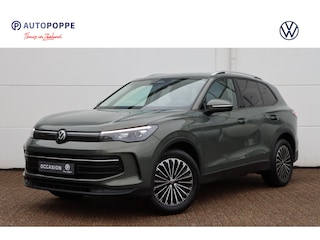 Volkswagen Tiguan 1.5 eTSI Life Business 130pk DSG7