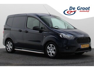 Ford Transit Courier 1.5 TDCI Trend