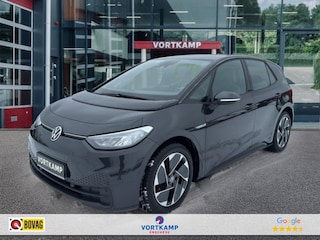 Volkswagen ID.3 PRO LIFE ACC/STOEL+STUURVERW/NAVI/CARPLAY