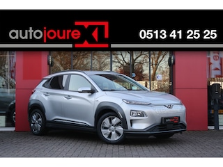 Hyundai Kona EV Fashion 64 kWh | Origineel NL | SoH 100% |  HUD | ACC | Camera | Navigatie |