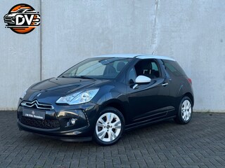 Citroën DS3 1.6 So Chic CRUISE CLIMAT PDC NW APK