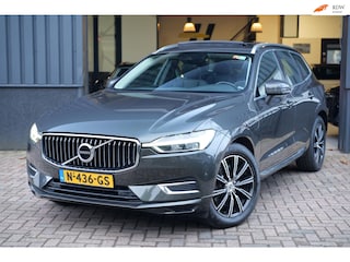 Volvo XC60 2.0 T8 AWD Inscription Pano|Luchtv|Trekh|19inch