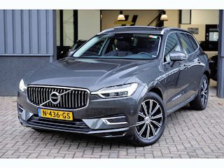 Volvo XC60 2.0 T8 AWD Inscription Pano|Luchtv|Trekh|19inch