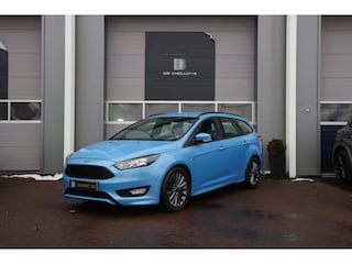 Ford Focus Wagon 1.5 ST-Line