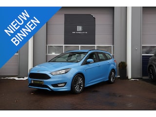 Ford Focus Wagon 1.5 ST-Line