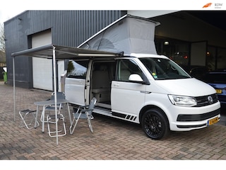 Volkswagen California Coast Keuken|Luifel|Standkachel|Koelkast|Revisie