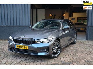 BMW 3-serie Touring 320i Executive Edition, Hollands, NAP