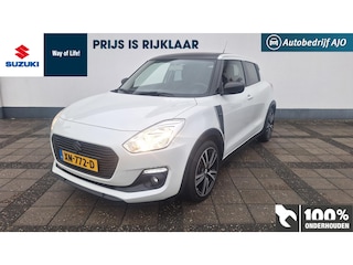 Suzuki Swift 1.2 Sportline RIJKLAAR PRIJS