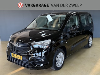 Opel Combo 1.2 Turbo L1H1 Edition