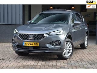 Seat Tarraco 1.5 TSI Xcellence 7p. Virtual|CarPlay|LED|Pano